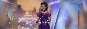 Indian Danseuse | Binita Chetry | Global Indian