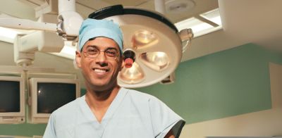 Atul Gawande | Global Indian