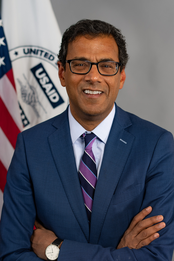 Atul Gawande | Global Indian