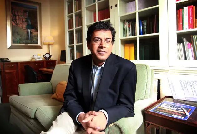 Atul Gawande | Global Indian 