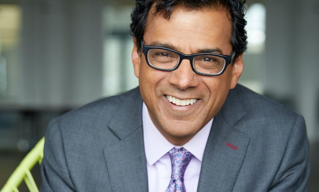 How Indian-American surgeon Atul Gawande’s WHO checklist is transforming global healthcare