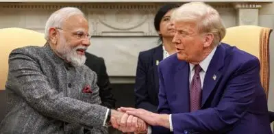 India and U.S. Relations