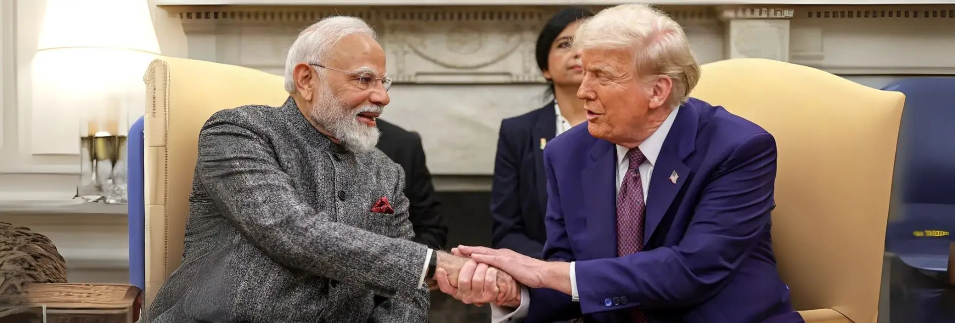 India and U.S. Bilateral Relations | Indian-American community