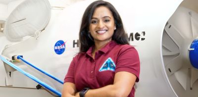 Dr. Kavya Manyapu | Global Indian