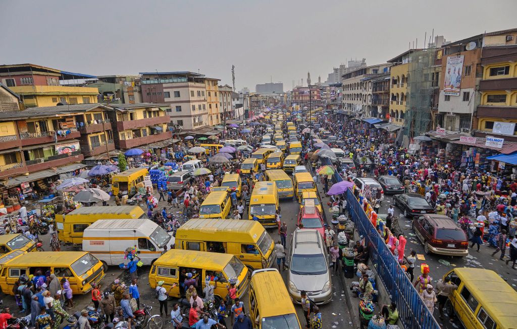 Lagos