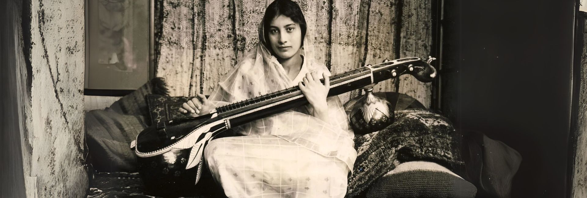 Noor Inayat Khan | Global Indian