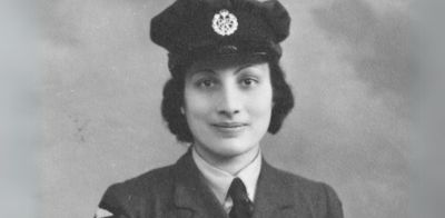 Noor Inayat Khan | Global Indian