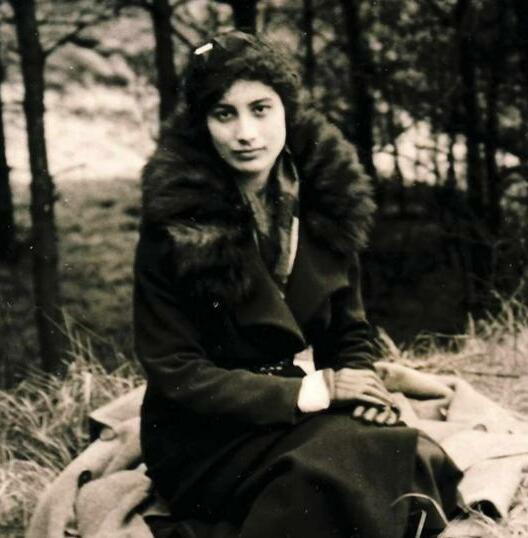 Noor Inayat Khan 