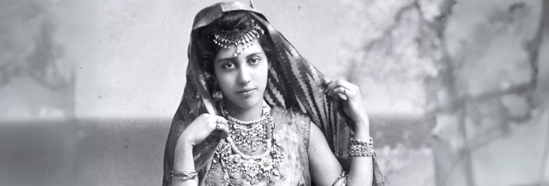 Sophia Duleep Singh | Global Indian