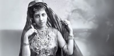 Sophia Duleep Singh | Global Indian