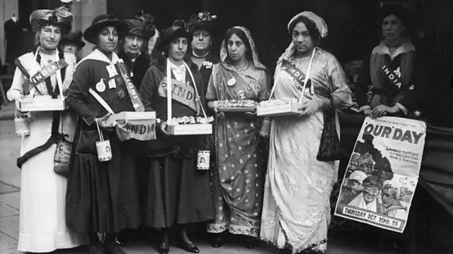 Sophia Duleep Singh | Global Indian