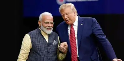 US-India Trade Reforms