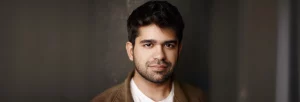 Indian Entrepreneur Araviind Srinivas | Global Indian
