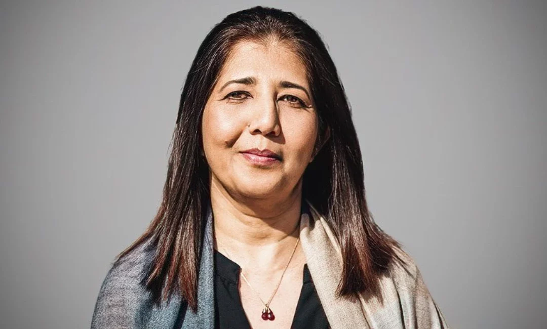 Sharmistha Dubey: The dating-app boss who rewired global romance, and moved on to bigger boards