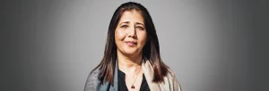 Indians in USA | Sharmistha Dubey | Global Indian