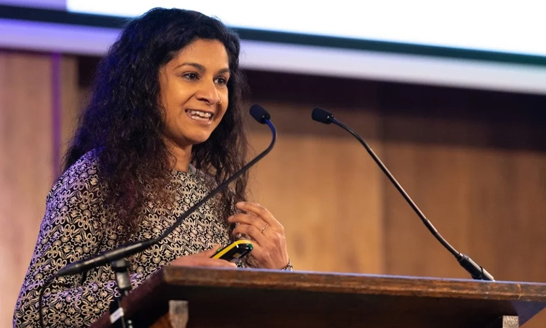 Wildlife, Fossils, and Policy: Anjali Goswami to join UK’s Defra as Chief Scientific Adviser