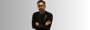 Sanjay Garg | Global Indian