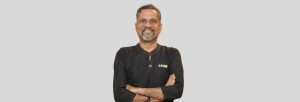 Sridhar Vembu | Global Indian