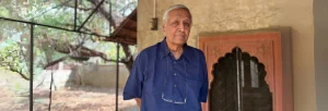 Indian Social Entrepreneur | Bunker Roy | Global Indian