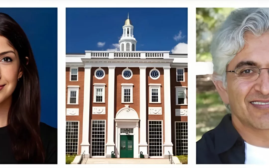 Two Indians elected to Harvard boards amid Trump administration’s crackdown on foreign student enrollment