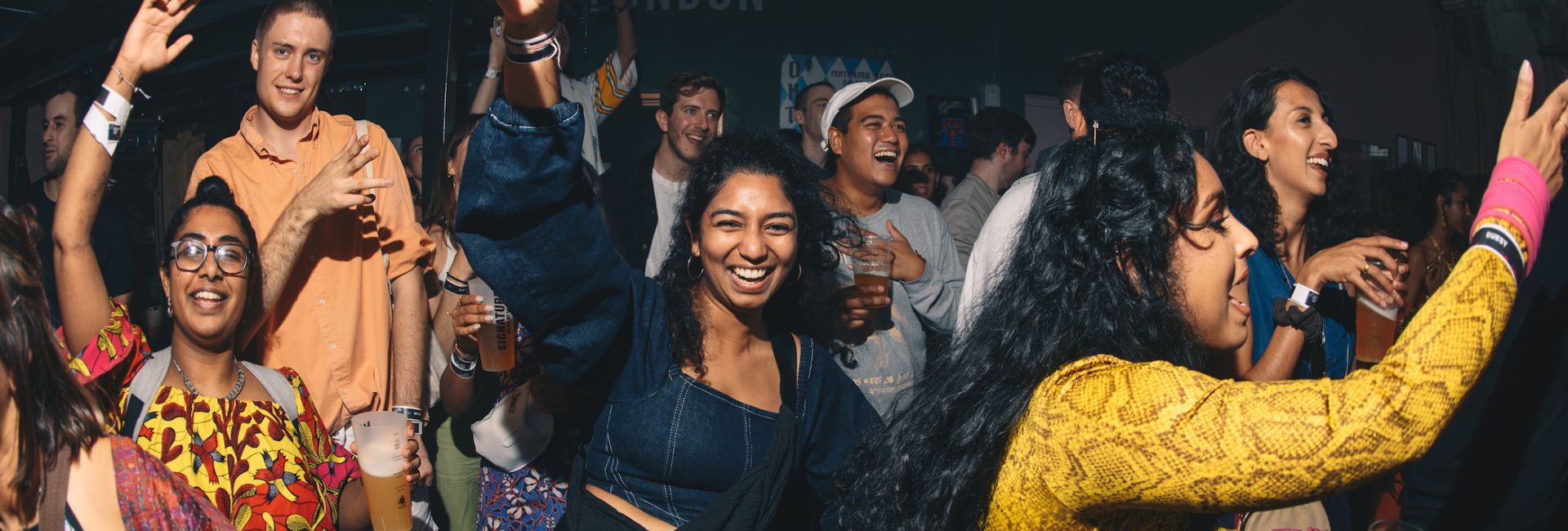 Asian Underground | Global Indian