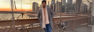 Gaurang Bhat | Global Indian