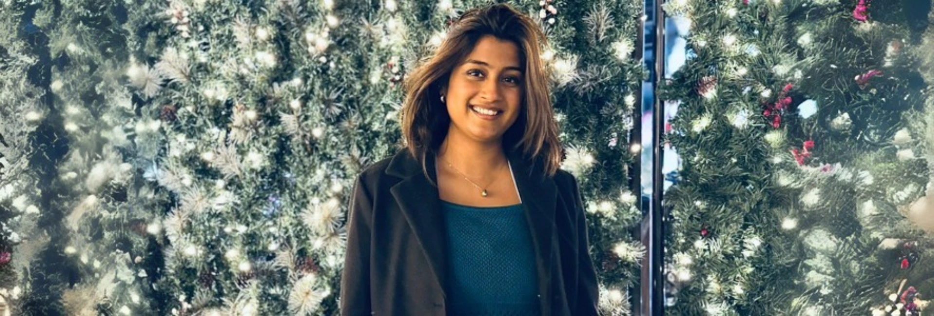 Avanthika Reddy
