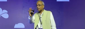Dr Ashok Jhunjhunwala