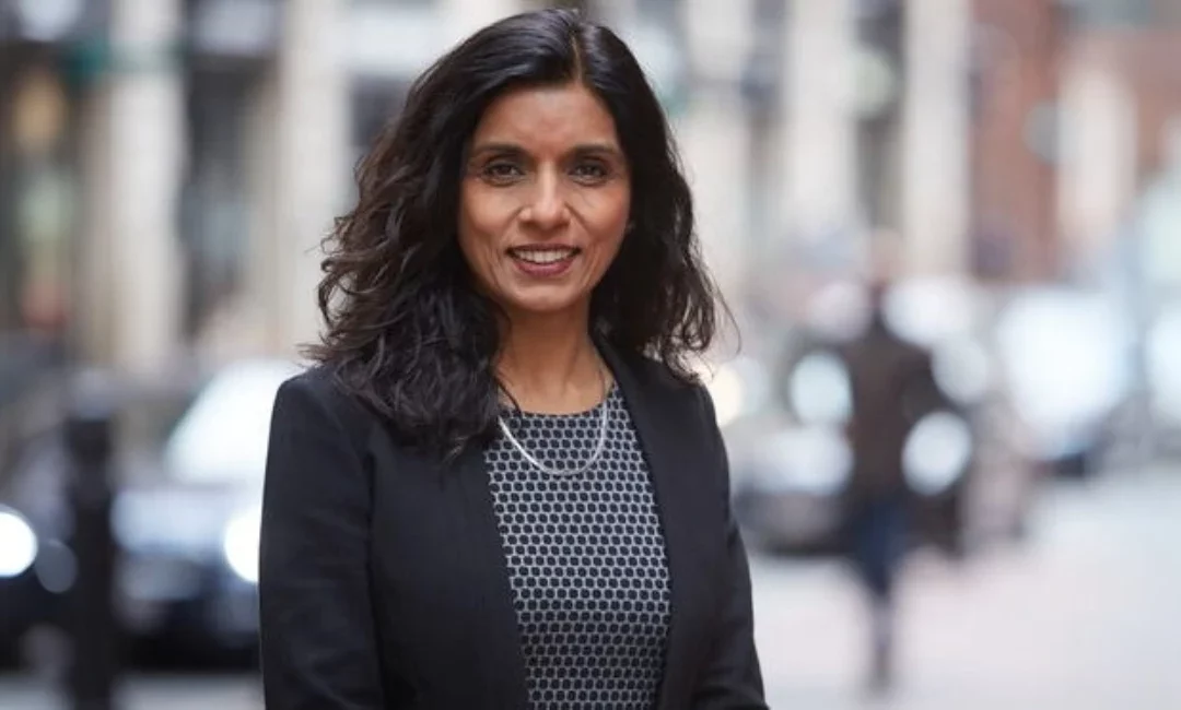 Leading with Heart: Dr Monica Bharel joins Harvard’s leadership