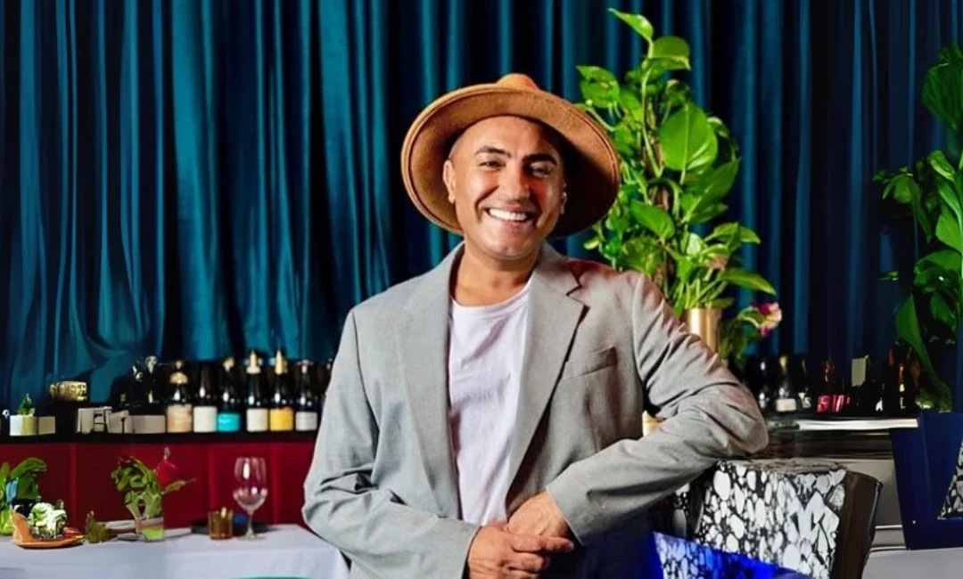 Horn Please, Pinki Ji, Don’t Tell Aunty: Jessi Singh turning Indian dining into a global party