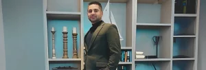 Indian Entrepreneur | Karan Chopra | Global Indian