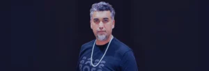 Indian Entrepreneur | Ricky Vasandani | Global Indian