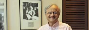 Viral Doshi