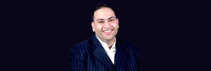 Atul Bhatara | Global Indian