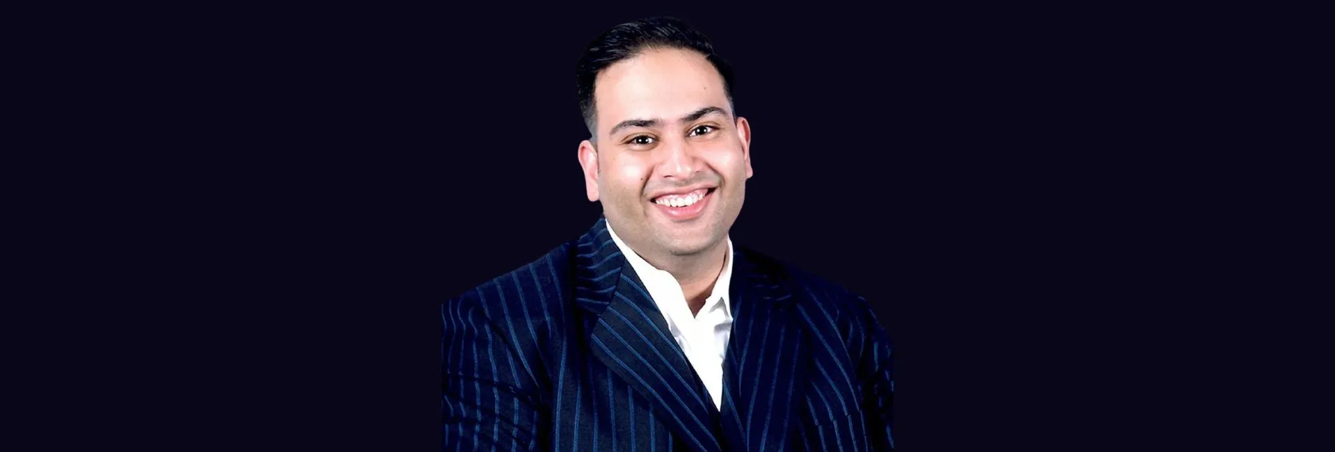 Atul Bhatara | Global Indian