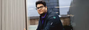 Parth Garg | Global Indian