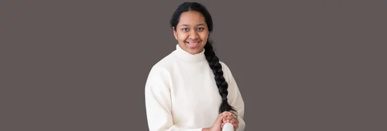 Vidya Ambati | Global Indian
