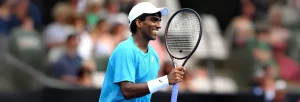 Nishesh Basavareddy | Global Indian