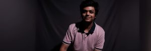 Sparsh Verma | Global Indian