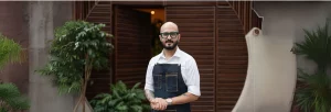 Vardaan Marwah | Global Indian