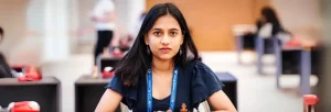 Divya Deshmukh