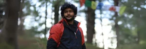 Ajay Reddy
