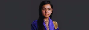 Armita Ahmed