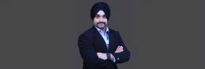 Gagan Arora | Global Indian