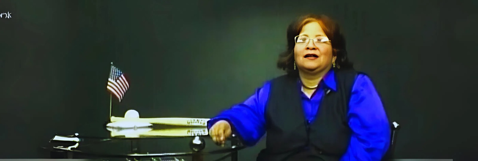 Kumu Gupta