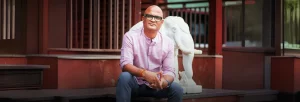 Naresh Kumar Kumawat
