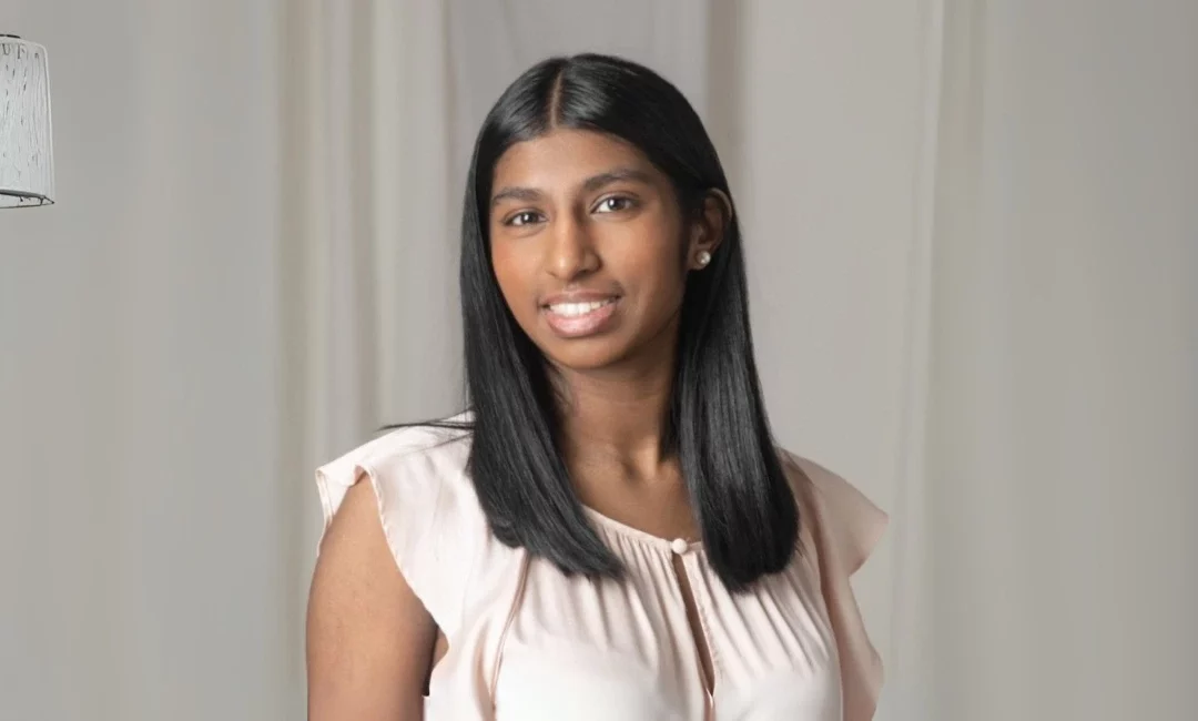 Mission:MathMinds: How Ruby Arun turned math anxiety into a 21,000-girl revolution