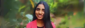 Siri Vadlamudi