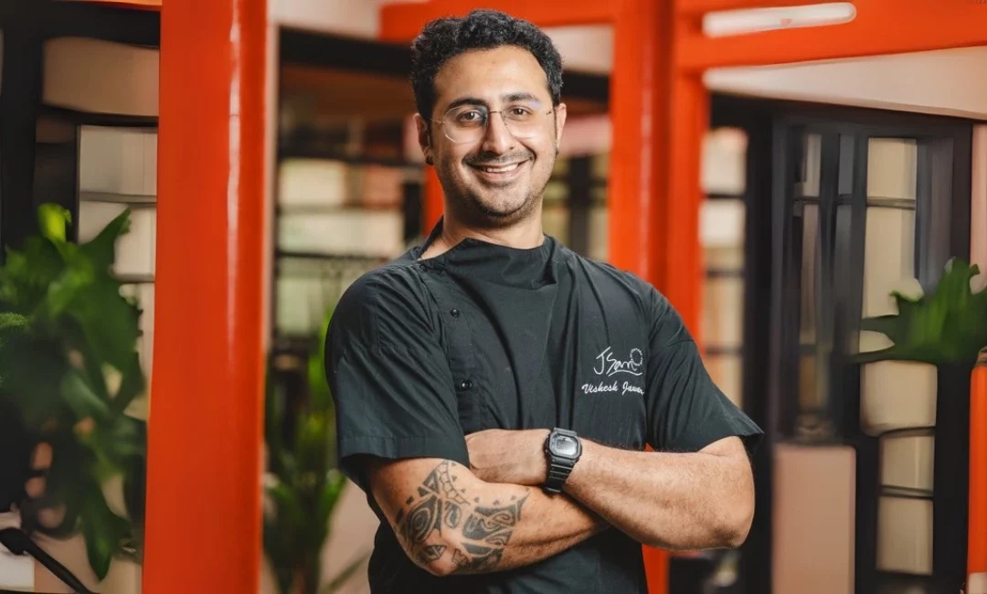 Vishesh Jawarani: From Michelin kitchens abroad to a slower table in Goa
