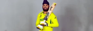 Harjas Singh